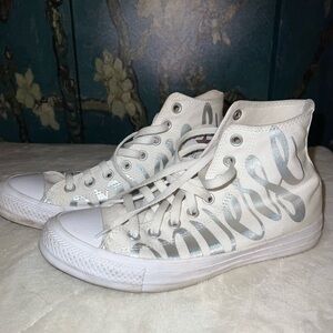 White/Holographic Converse